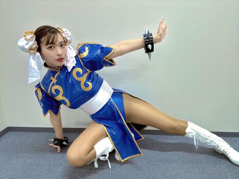 🔥 Yuka kuramoti page leaked private photo uncensored full