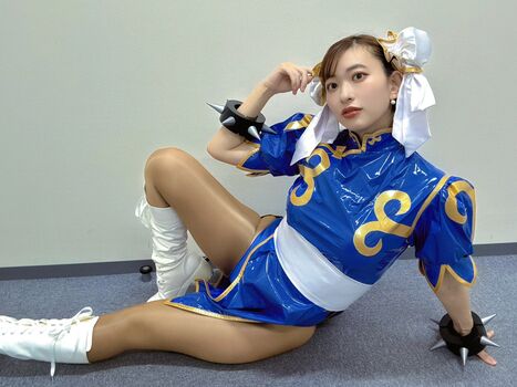 🔥 Yuka kuramoti page leaked private photo uncensored full