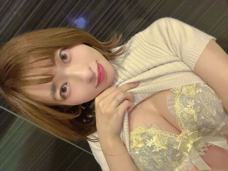 🔥 Yuka kuramoti page leaked private photo uncensored full