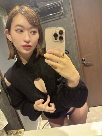 🔥 Yuka kuramoti page leaked private photo uncensored full