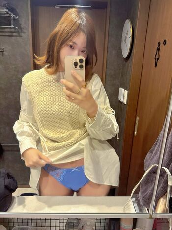 🔥 Yuka kuramoti page leaked private photo uncensored full