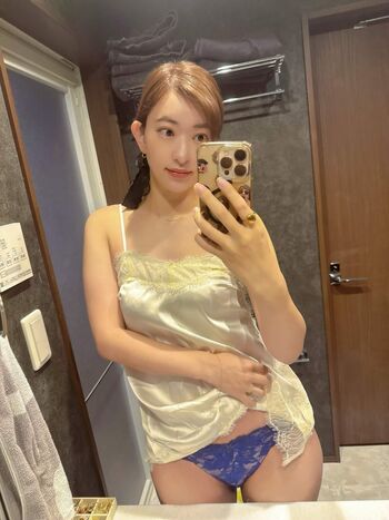 🔥 Yuka kuramoti leaked private photo uncensored full