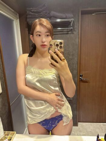 🔥 Yuka kuramoti leaked private photo uncensored full