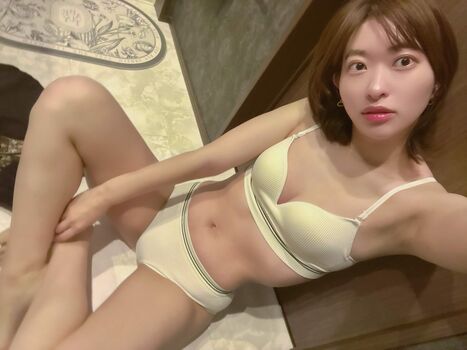 🔥 Yuka kuramoti leaked private photo uncensored full