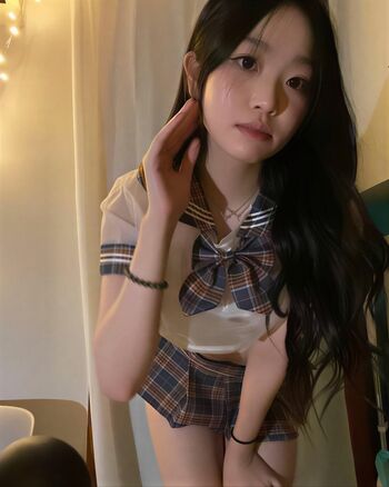 🔥 Yumi leaked private photo uncensored full