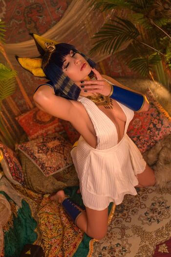 🔥 Yunakairi page leaked private photo uncensored full