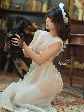 🔥 Yuuhuia page leaked private photo uncensored full