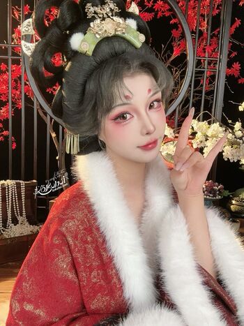 🔥 Yuuhuia page leaked private photo uncensored full