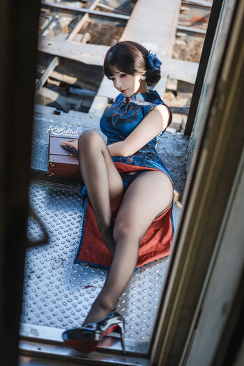 🔥 Yuuhuia page leaked private photo uncensored full