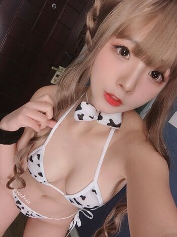 🔥 Yuuhuia page leaked private photo uncensored full