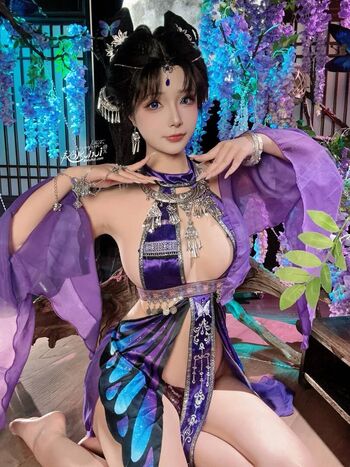 🔥 Yuuhuia leaked private photo uncensored full