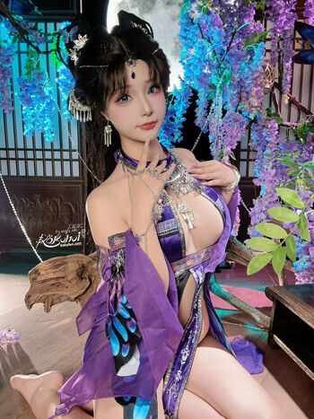 🔥 Yuuhuia leaked private photo uncensored full