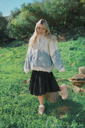 🔥 Yvonnie  page leaked private photo uncensored full