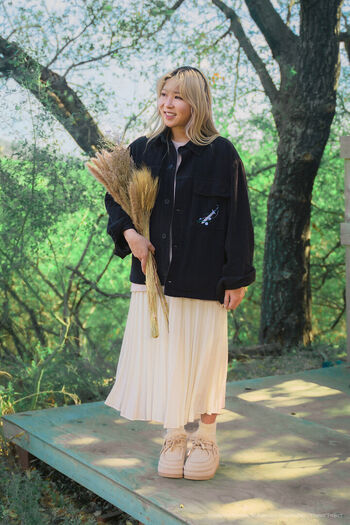 🔥 Yvonnie  page leaked private photo uncensored full