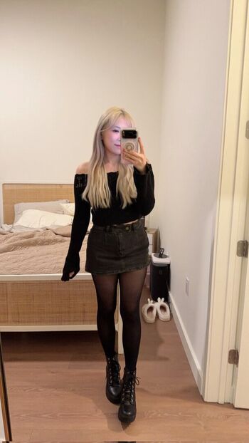 🔥 Yvonnie leaked private photo uncensored full