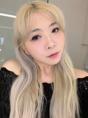 🔥 Yvonnie leaked private photo uncensored full