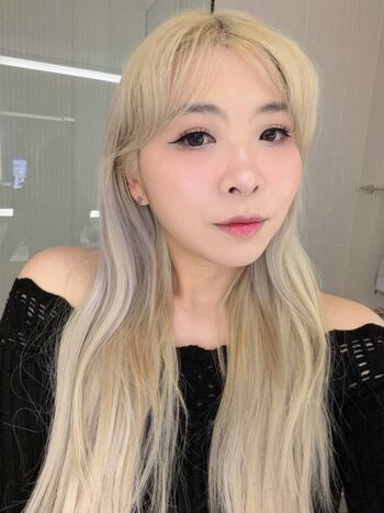 🔥 Yvonnie leaked private photo uncensored full