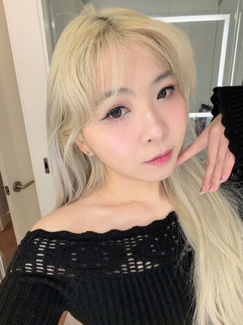 🔥 Yvonnie leaked private photo uncensored full