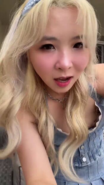 🔥 Yvonnie leaked private photo uncensored full