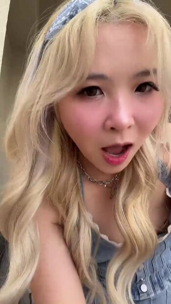 🔥 Yvonnie leaked private photo uncensored full