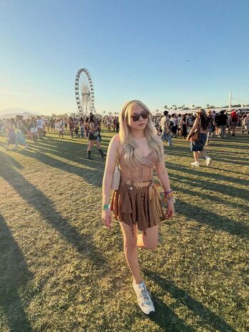 🔥 Yvonnie leaked private photo uncensored full