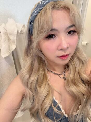 🔥 Yvonnie leaked private photo uncensored full