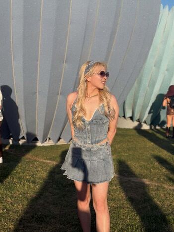 🔥 Yvonnie leaked private photo uncensored full