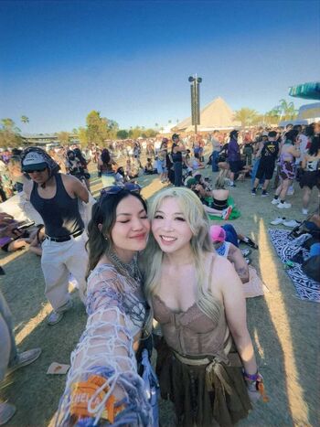 🔥 Yvonnie leaked private photo uncensored full