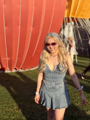 🔥 Yvonnie leaked private photo uncensored full