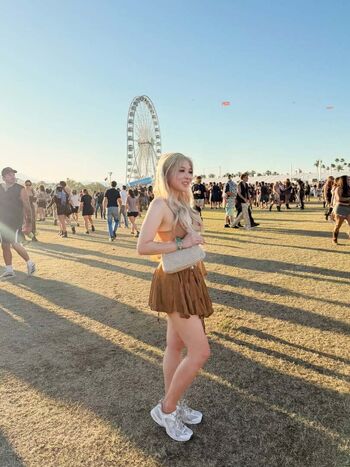 🔥 Yvonnie leaked private photo uncensored full