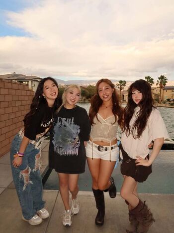 🔥 Yvonnie leaked private photo uncensored full