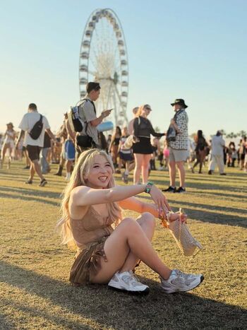 🔥 Yvonnie leaked private photo uncensored full