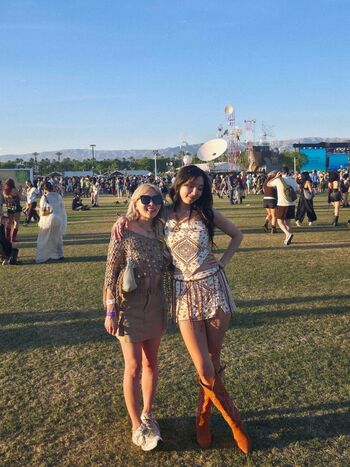 🔥 Yvonnie leaked private photo uncensored full