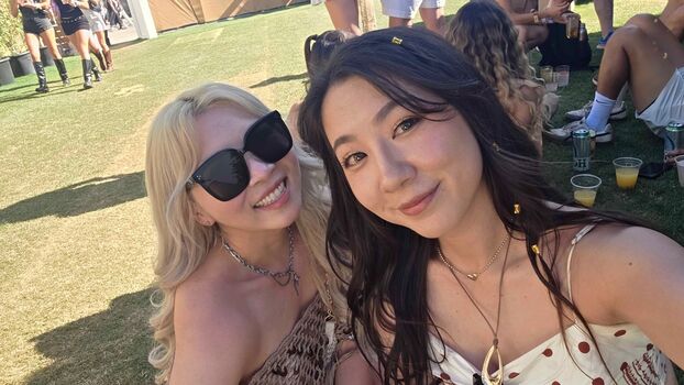 🔥 Yvonnie leaked private photo uncensored full