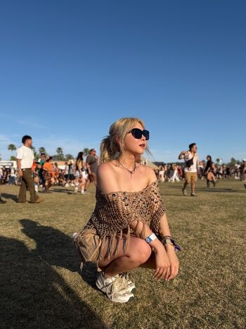 🔥 Yvonnie leaked private photo uncensored full