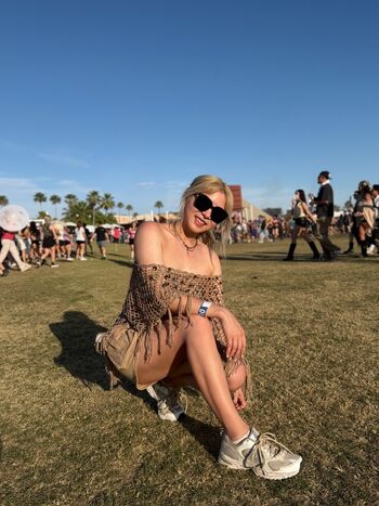 🔥 Yvonnie leaked private photo uncensored full