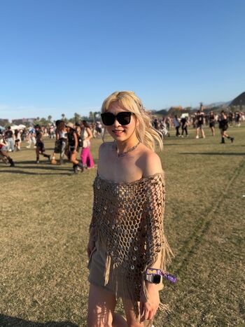 🔥 Yvonnie leaked private photo uncensored full