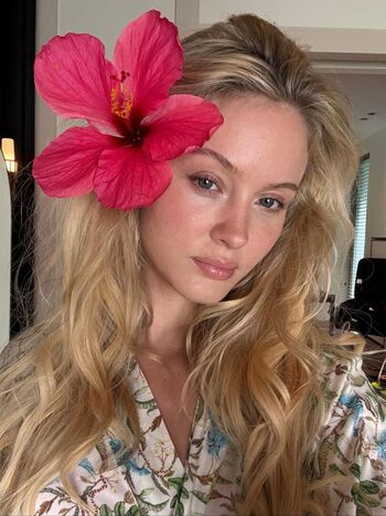 🔥 Zara larsson  page leaked private photo uncensored full