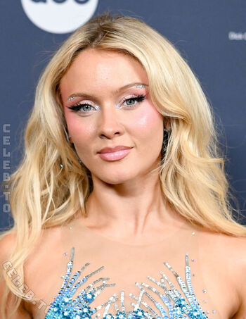 🔥 Zara larsson  page leaked private photo uncensored full