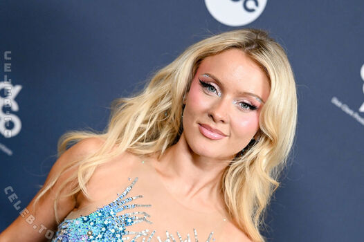 🔥 Zara larsson  page leaked private photo uncensored full