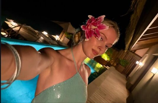 🔥 Zara larsson  page leaked private photo uncensored full