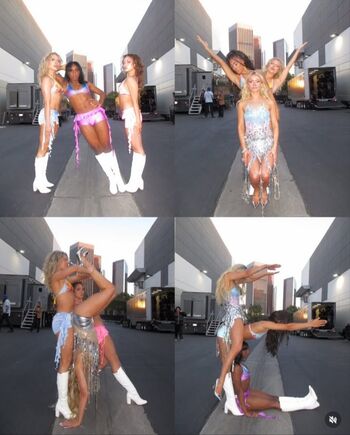 🔥 Zara larsson  page leaked private photo uncensored full