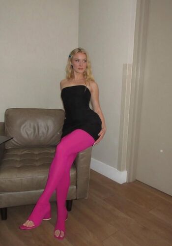 🔥 Zara larsson  page leaked private photo uncensored full