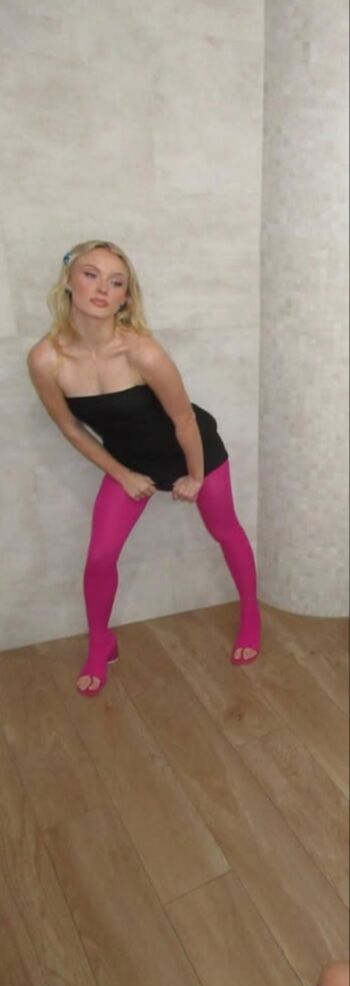 🔥 Zara larsson  page leaked private photo uncensored full