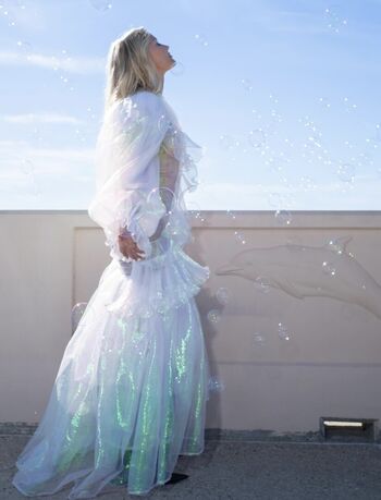 🔥 Zara larsson  page leaked private photo uncensored full