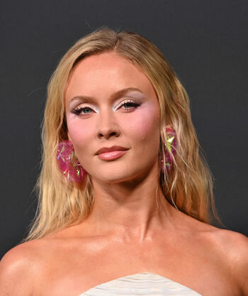 🔥 Zara larsson  page leaked private photo uncensored full