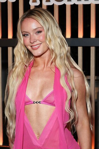 🔥 Zara larsson  page leaked private photo uncensored full