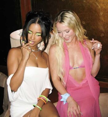 🔥 Zara larsson  page leaked private photo uncensored full