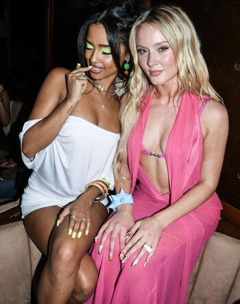 🔥 Zara larsson  page leaked private photo uncensored full