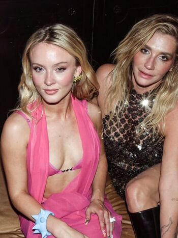 🔥 Zara larsson  page leaked private photo uncensored full